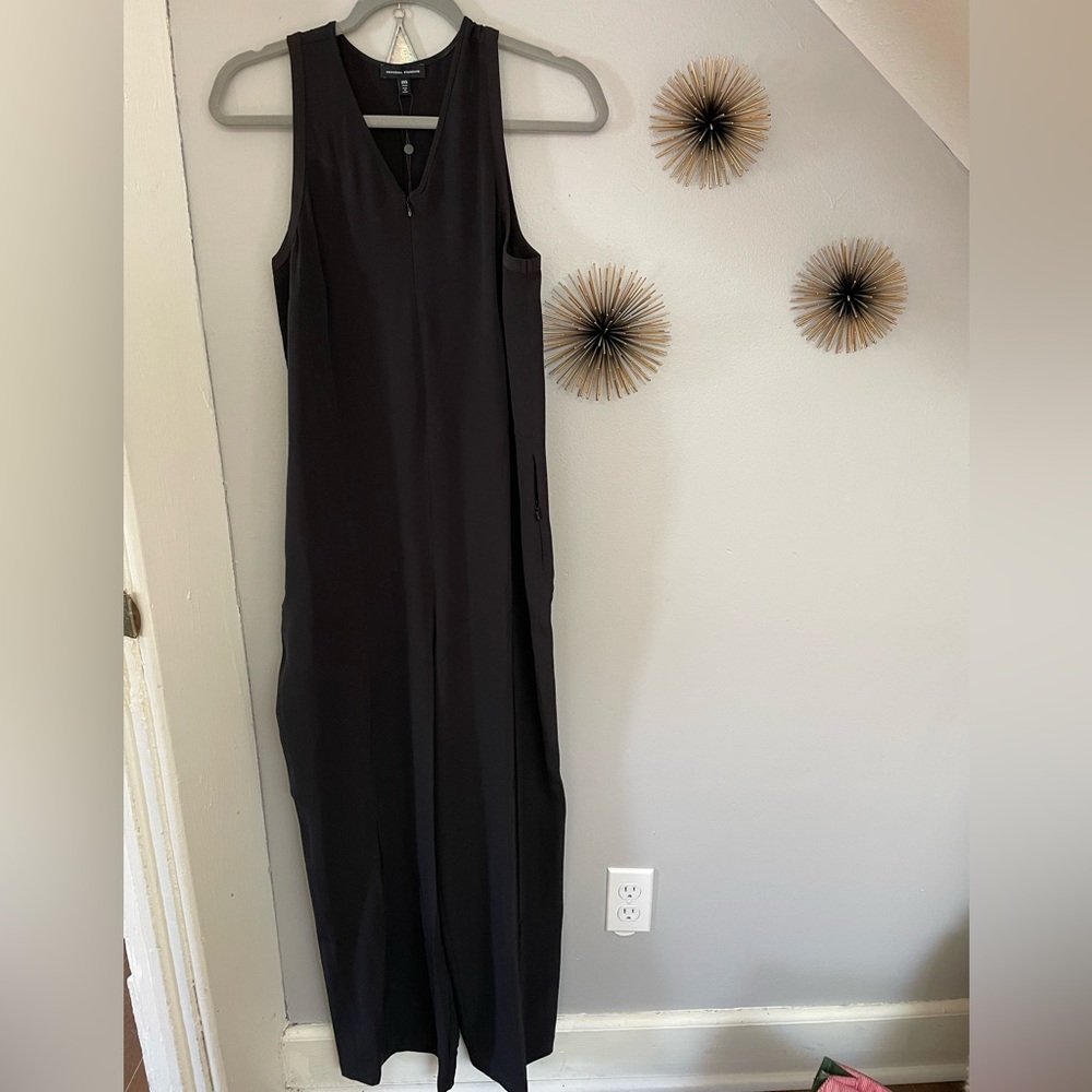 Universal Standard Premier Jumpsuit NWT